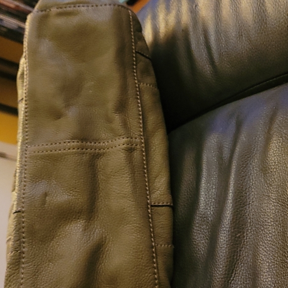 Fossil Crossbody/Handbag - Picture 3 of 12